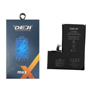 BATTERIA PER IPHONE 15 PRO (DEJI) 3274mAh
