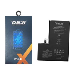 BATTERIA PER IPHONE 15 PRO MAX (DEJI) 4422mAh