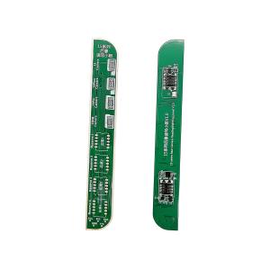 MODULO AGGIUNTIVO JCID V1SE / V1S PLUS / V1S PRO PER RIPARAZIONE FOTOCAMERA POSTERIORE IPHONE 15 SERIES