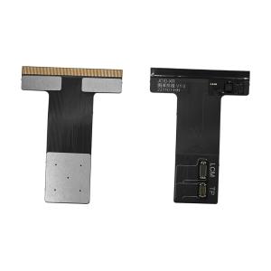 FLAT JCID PER TEST DISPLAY TOUCH SCREEN IPHONE XR (MV01)