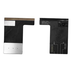 FLAT JCID PER TEST DISPLAY TOUCH SCREEN IPHONE 11 PRO (MV01)