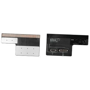 FLAT JCID PER TEST DISPLAY TOUCH SCREEN IPHONE 12 / 12 PRO (MV01)
