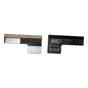 FLAT JCID PER TEST DISPLAY TOUCH SCREEN IPHONE 12 MINI (MV01)