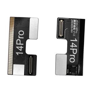 FLAT JCID PER TEST DISPLAY TOUCH SCREEN IPHONE 14 PRO (EDP)