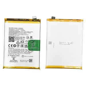 BATTERIA BLP915 PER OPPO A17 CPH2477 / A17K CPH2471 / A57 5G PFTM20 COMPATIBILE