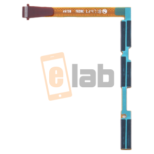 TASTO ON OFF + TASTO VOLUME HUAWEI MEDIAPAD T5 AGS2-W09