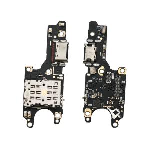 PCB RICARICA PER HUAWEI HONOR 50 CON LETTORE SIM