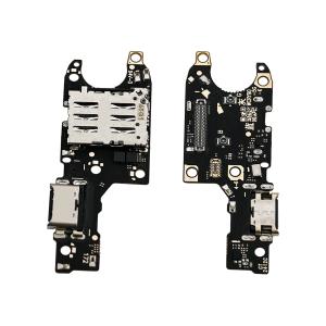 PCB RICARICA PER HUAWEI HONOR 90 CON LETTORE SIM
