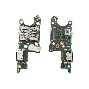 PCB RICARICA PER HONOR MAGIC5 LITE CON LETTORE SIM