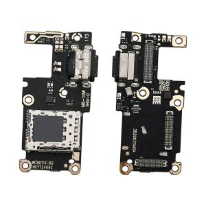 PCB RICARICA PER XIAOMI MI 11T