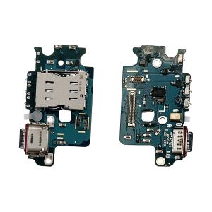 PCB RICARICA S921B S24 5G CON LETTORE SIM