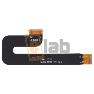 CAVO CONNESSIONE SCHEDA MADRE HUAWEI MEDIAPAD T3 10&amp;quot; AGS-W09