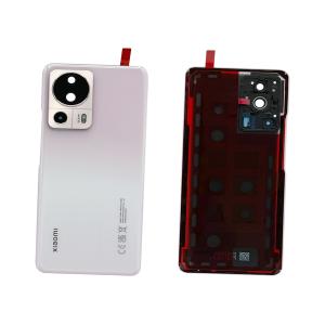 BACK COVER PER XIAOMI 13 LITE ROSA 5600190L9S00