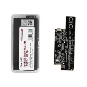MODULO AGGIUNTIVO QIANLI APOLLO INTERSTELLAR PER FACE-ID TAG-ON X-14 SERIES