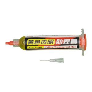 FLUSSANTE MEGA-IDEA BZ-223-HB 10cc
