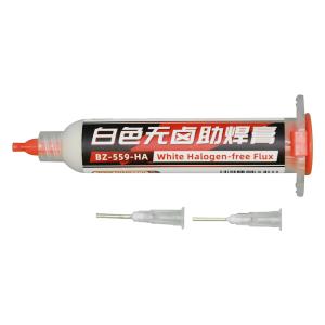 FLUSSANTE MEGA-IDEA BZ-559-HA BGA HALOGEN-FREE 10cc