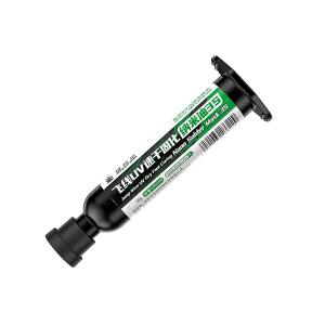 MASCHERA ISOLANTE PER CIRCUITI A POLIMERARIZZAZIONE UV REPAIRMAN NANO SOLDER MAK 3S