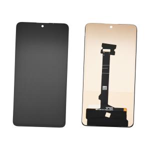 DISPLAY LCD PER XIAOMI POCO X6 5G 23122PCD1G NERO (INCELL)