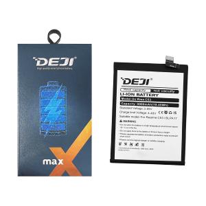 BATTERIA BLPA17 PER REALME C53 4G RMX3760 / C67 4G RMX3890 DEJI