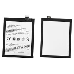 BATTERIA BLP835 PER OPPO RENO 5F CPH2217 COMPATIBILE