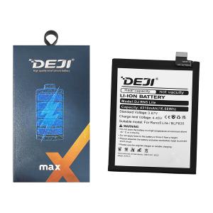 BATTERIA BLP835 PER OPPO RENO 5F CPH2217 DEJI