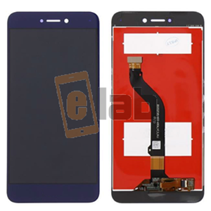DISPLAY - LCD HUAWEI P8 LITE 2017 BLU PRA-LA1 PRA-LX1 PRA-LX2 PRA-LX3