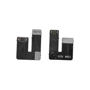 FLAT FACE ID TAG-ON QIANLI 88FID PER IPHONE 12 PRO MAX