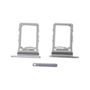 CARRELLO SIM F721B Z FLIP4 5G VIOLA GH98-47715B
