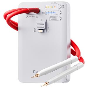 SALDATRICE A PUNTI QIANLI MACARON 2S PER SWAP BATTERIE