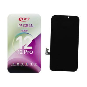 DISPLAY LCD PER IPHONE 12 / 12 PRO (INCELL ZY a-Si IC Intercambiabile)