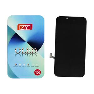 DISPLAY LCD PER IPHONE 13 (HARD OLED ZY IC Intercambiabile)