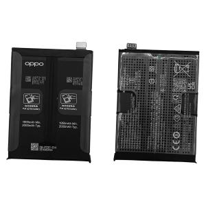 BATTERIA BLP787 PER OPPO RENO4 PRO / RENO4 PRO 5G 4904496 SERVICE PACK