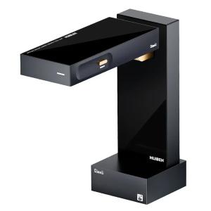 TERMOCAMERA AD INFRAROSSI QIANLI HUBEN L256 DUAL-SPECTRAL