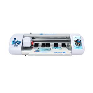 PLOTTER SUNSHINE Y22-PLUS MACCHINA DA TAGLIO PER PELLICOLE PROTETTIVE IDROGEL 16 POLLICI - TAGLI ILLIMITATI