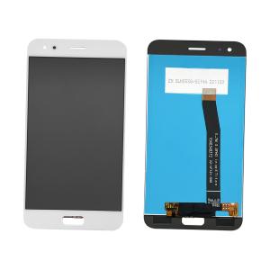 DISPLAY LCD PER ASUS ZE554KL ZENFONE 4 BIANCO