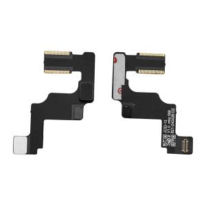 FLAT JCID PER RIPARAZIONE FOTOCAMERA ANTERIORE IPHONE 15