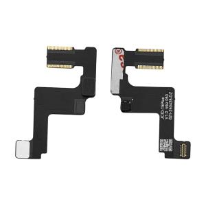 FLAT JCID PER RIPARAZIONE FOTOCAMERA ANTERIORE IPHONE 15 PLUS