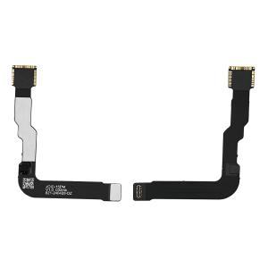 FLAT JCID PER RIPARAZIONE FOTOCAMERA ANTERIORE IPHONE 15 PRO MAX