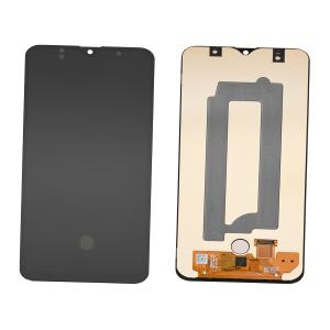 DISPLAY LCD PER SAMSUNG A307F A30S NERO (HARD OLED iTruColor) (O/S)