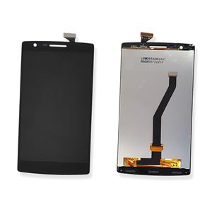 DISPLAY LCD PER ONEPLUS 1 ONE NERO