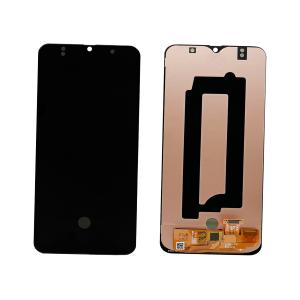 DISPLAY LCD PER SAMSUNG A305F A30 NERO (HARD OLED iTruColor) (O/S)