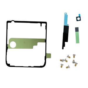 ADESIVO BACK COVER PER SAMSUNG SM-F721B Z FLIP 4 5G (REWORK KIT) GH81-24714A GH82-29627A