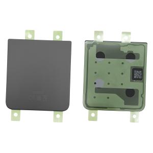 BACK COVER PER SAMSUNG F721B Z FLIP4 5G NERO GH82-29298A