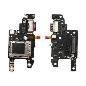 PCB RICARICA PER XIAOMI REDMI NOTE 13 PRO 5G CON LETTORE SIM 5600040N1600