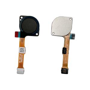 FLAT FINGERPRINT PER NOKIA 3.4 NERO HQ23601143000