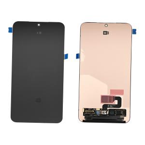 DISPLAY LCD PER SAMSUNG S926B S24 PLUS 5G NERO GH82-33332A - SERVICE PACK