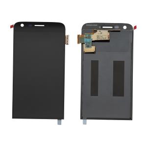 DISPLAY LCD PER LG H850 G5 NERO COMPATIBILE