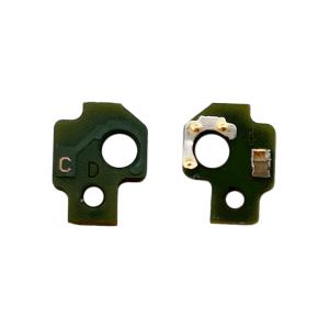 PCB ANTENNA PER HONOR X8B 0235AHFT