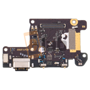 CONNETTORE DI RICARICA + MICROFONO + LETTORE SIM XIAOMI REDMI K20 / K20 PRO / MI 9T / MI 9T PRO