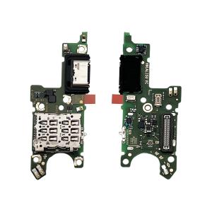 PCB RICARICA PER HUAWEI HONOR MAGIC6 LITE 5G CON LETTORE SIM 0235AHJH